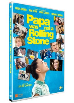 Papa Was Not a Rolling Stone