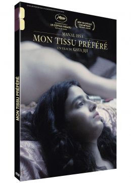 Mon tissu préféré