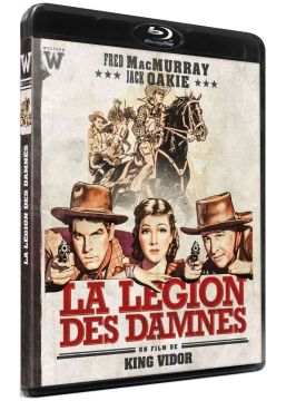 La Légion des damnés