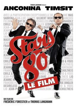 Stars 80, le film