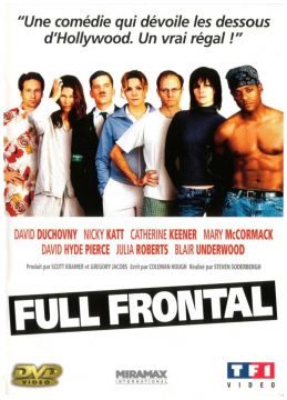 Full Frontal