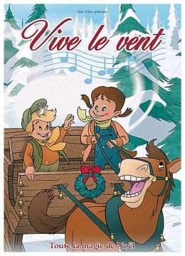Vive le vent