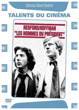 Les Hommes du Président
