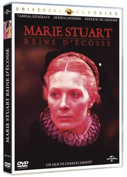 Marie Stuart, Reine d'Écosse