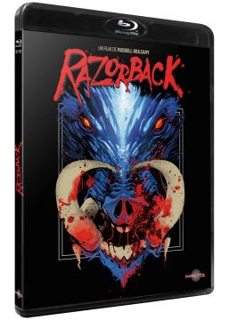 Razorback