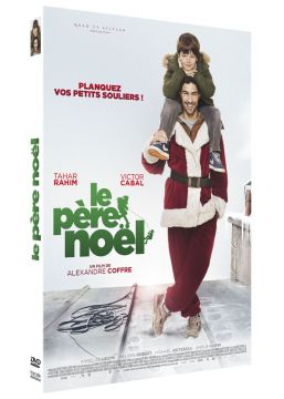 Le Père Noël