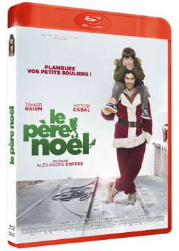 Le Père Noël