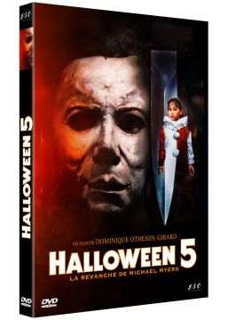 Halloween 5