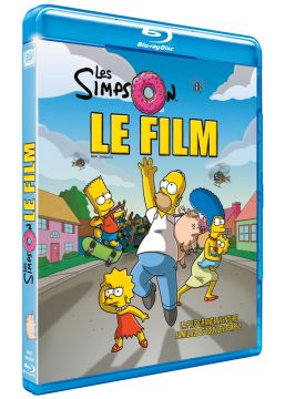 Les Simpson - Le Film