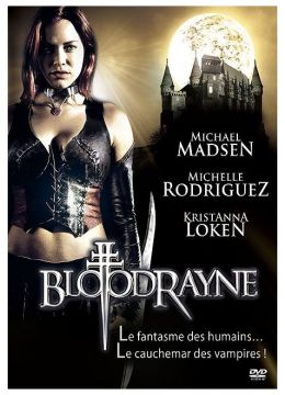 BloodRayne