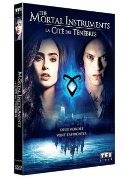 The Mortal Instruments : la Cité des Ténèbres