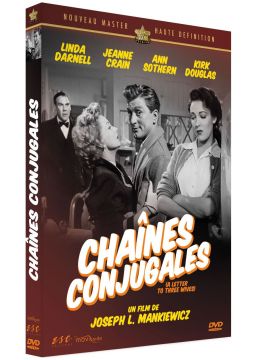 Chaînes conjugales