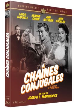 Chaînes conjugales