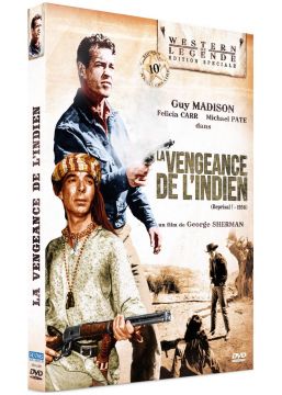 La Vengeance de l'indien