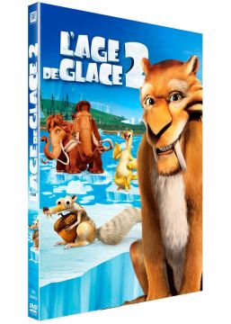 L'Age de glace 2