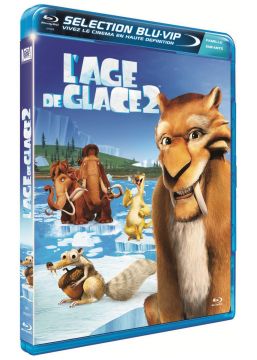 L'Age de glace 2