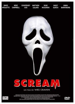 Scream