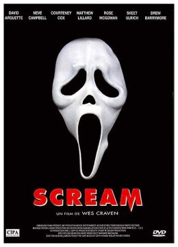 Scream