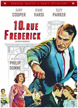 10 rue Frederick