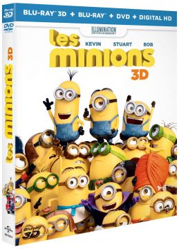 Les Minions