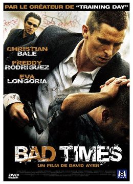Bad Times