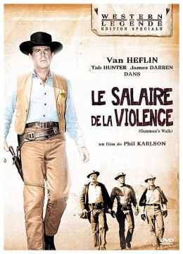 Le Salaire de la violence