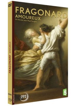 Fragonard amoureux