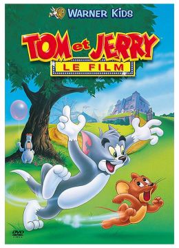 Tom & Jerry, le film