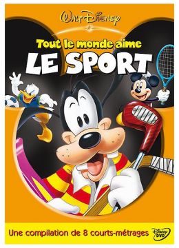 Tout le monde aime le sport