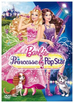 Barbie, la princesse et la popstar