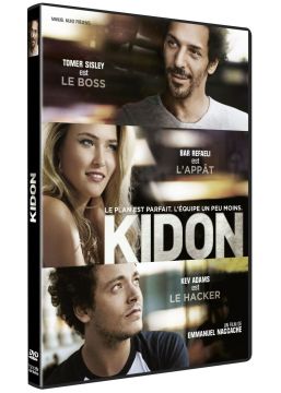 Kidon