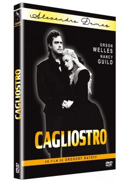 Cagliostro