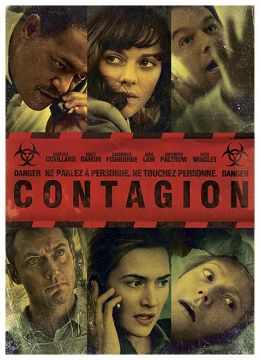 Contagion