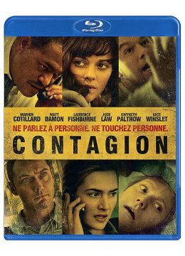 Contagion