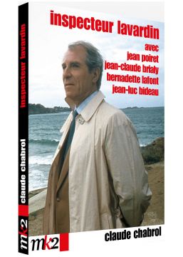 Inspecteur Lavardin