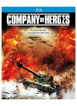 Company of Heroes