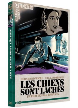 Les Chiens sont lâchés