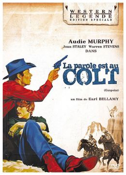 La Parole est au Colt