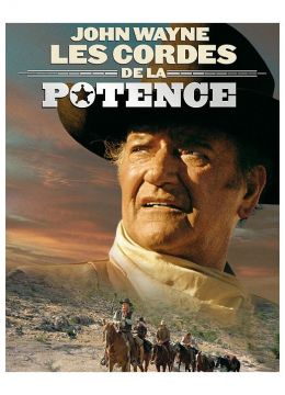 Les Cordes de la potence