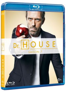 Dr. House - Saison 7