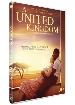 A United Kingdom