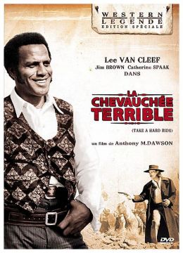 La Chevauchée terrible
