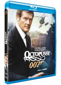 Octopussy
