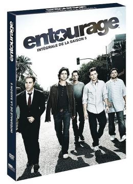 Entourage - Saison 5