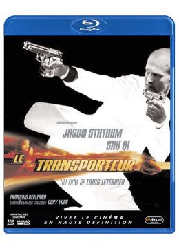 Le Transporteur