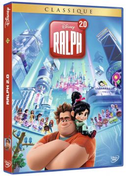 Ralph 2.0