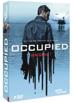 Occupied - Saison 1