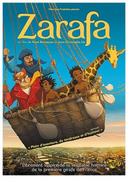 Zarafa