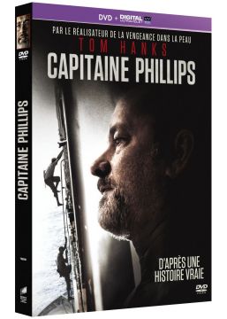 Capitaine Phillips