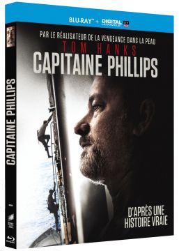 Capitaine Phillips